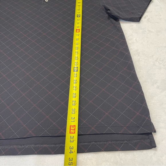 FOUNDRY MENS POLO SHIRT SIZE XXL - Picture 2 of 5